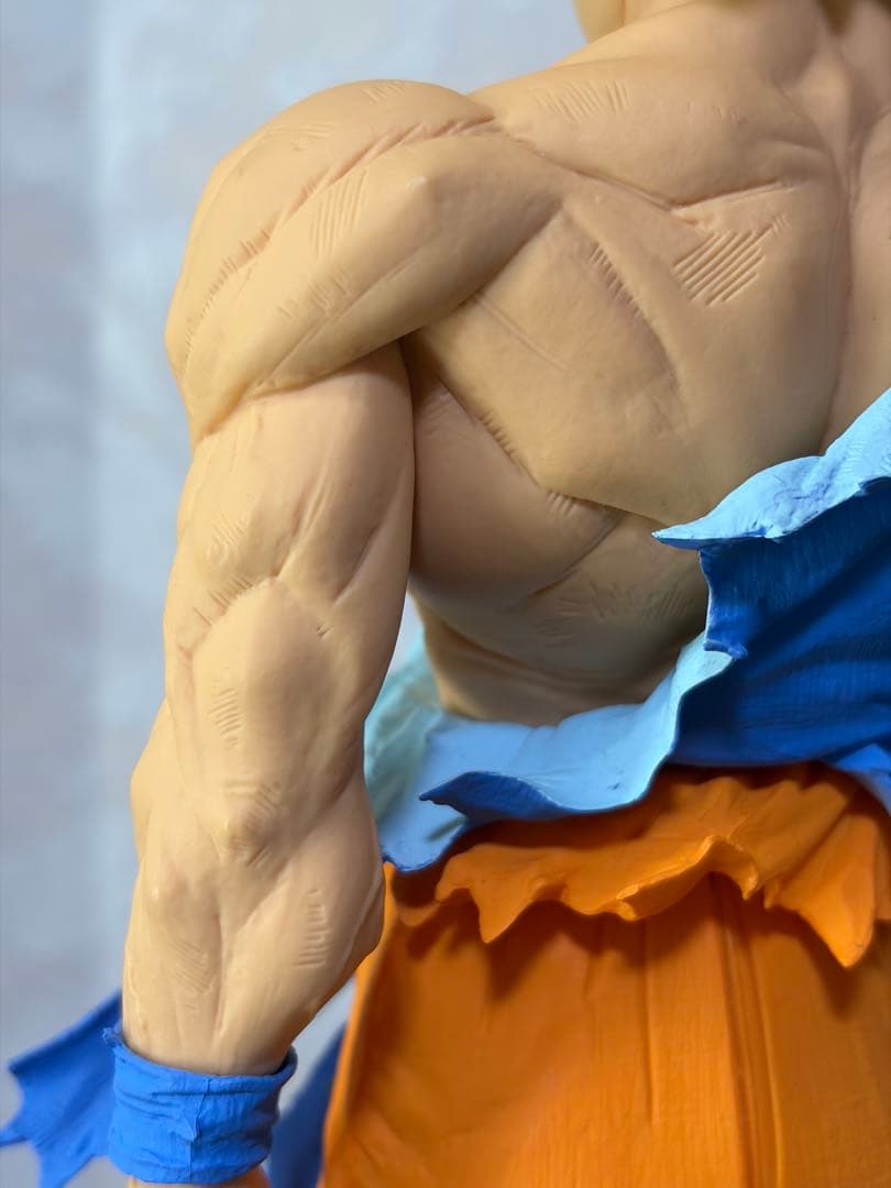 SMSP 孫悟空　02 THEORIGNAL 原作カラー彩色b賞　初版