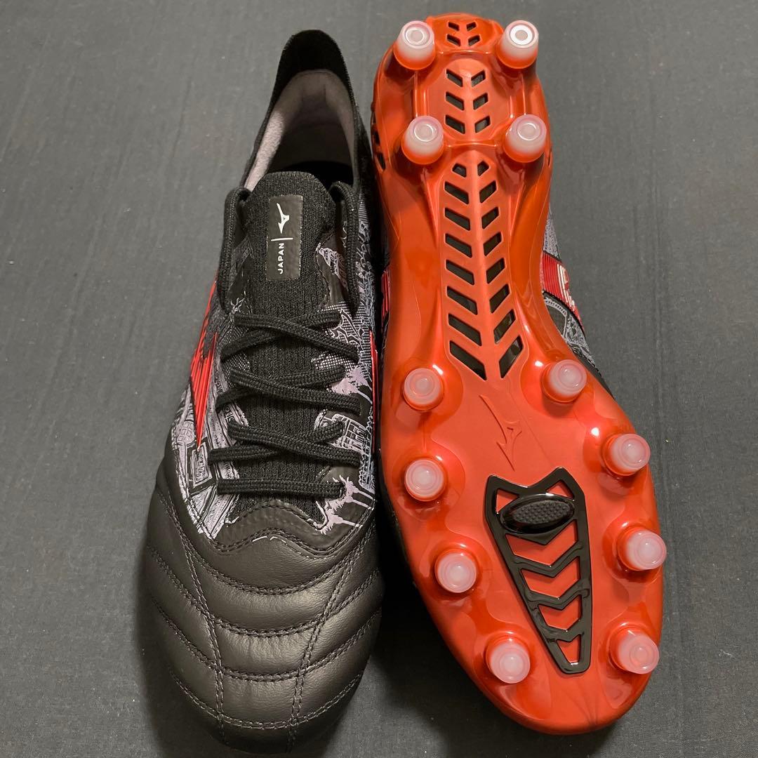 MIZUNO モレリアネオ3β Japan 255