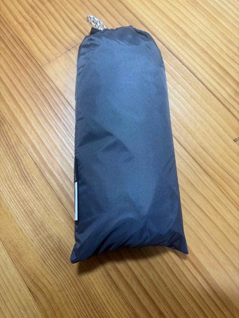 【美品】使用１回！スノーピーク　エルフィールド　2ルームテント　TP-880R