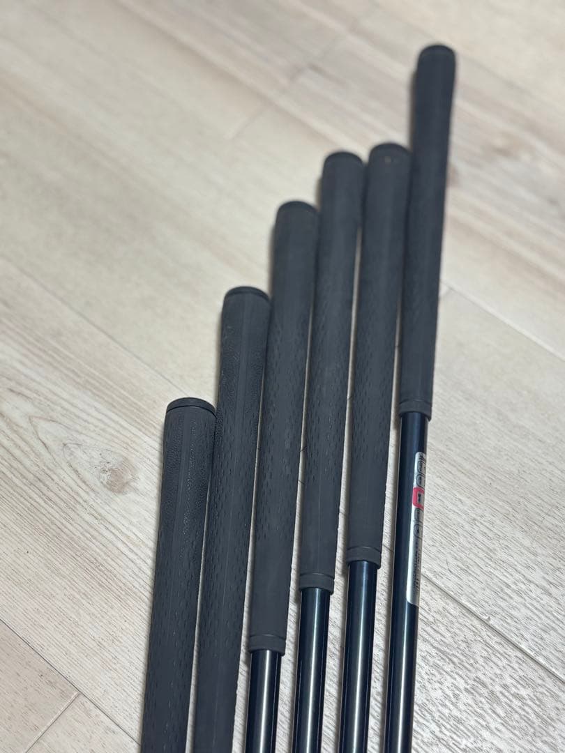 【◎送料無料】 TaylorMade 他　ゴルフクラブセット