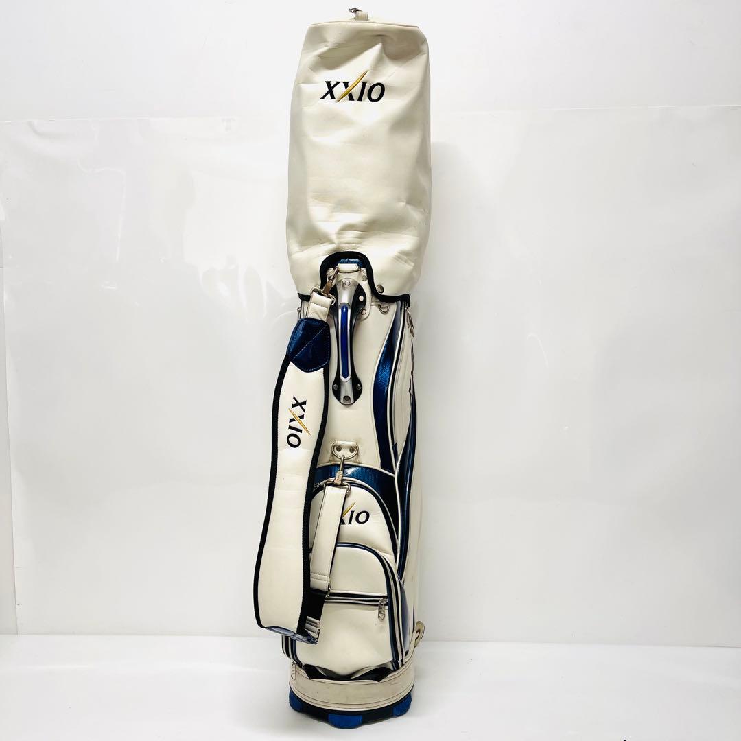 左利き XXIO ゼクシオ ゴルフセット クラブセット ゴルフ一式 MP800