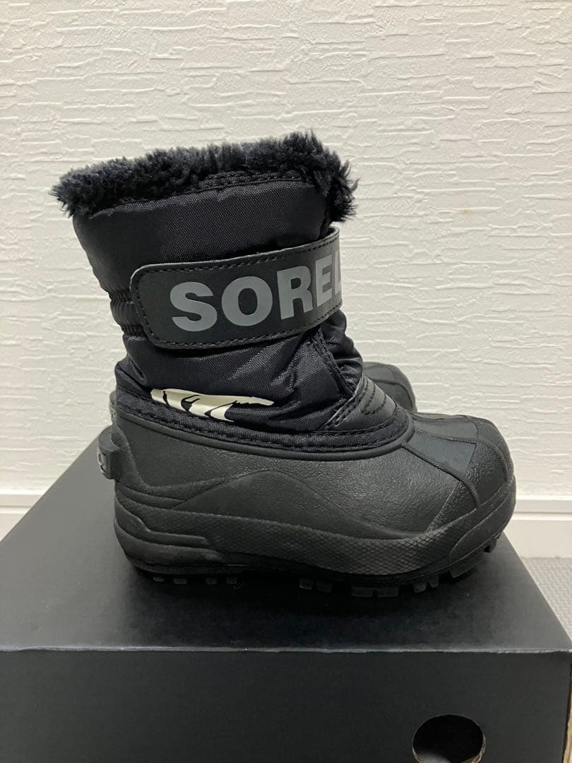 バートン　キッズ　スノーボード　セット　90cm