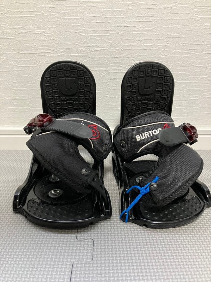バートン　キッズ　スノーボード　セット　90cm