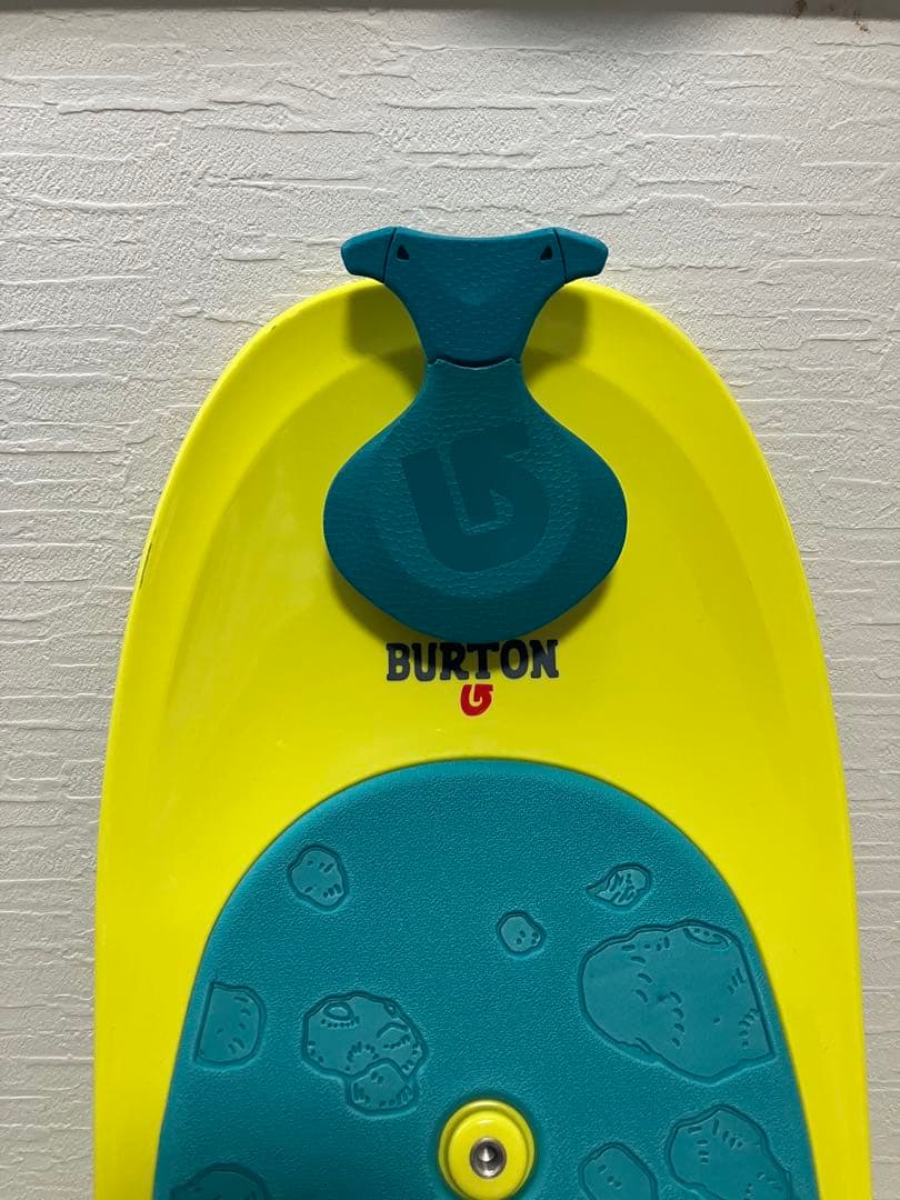 バートン　キッズ　スノーボード　セット　90cm