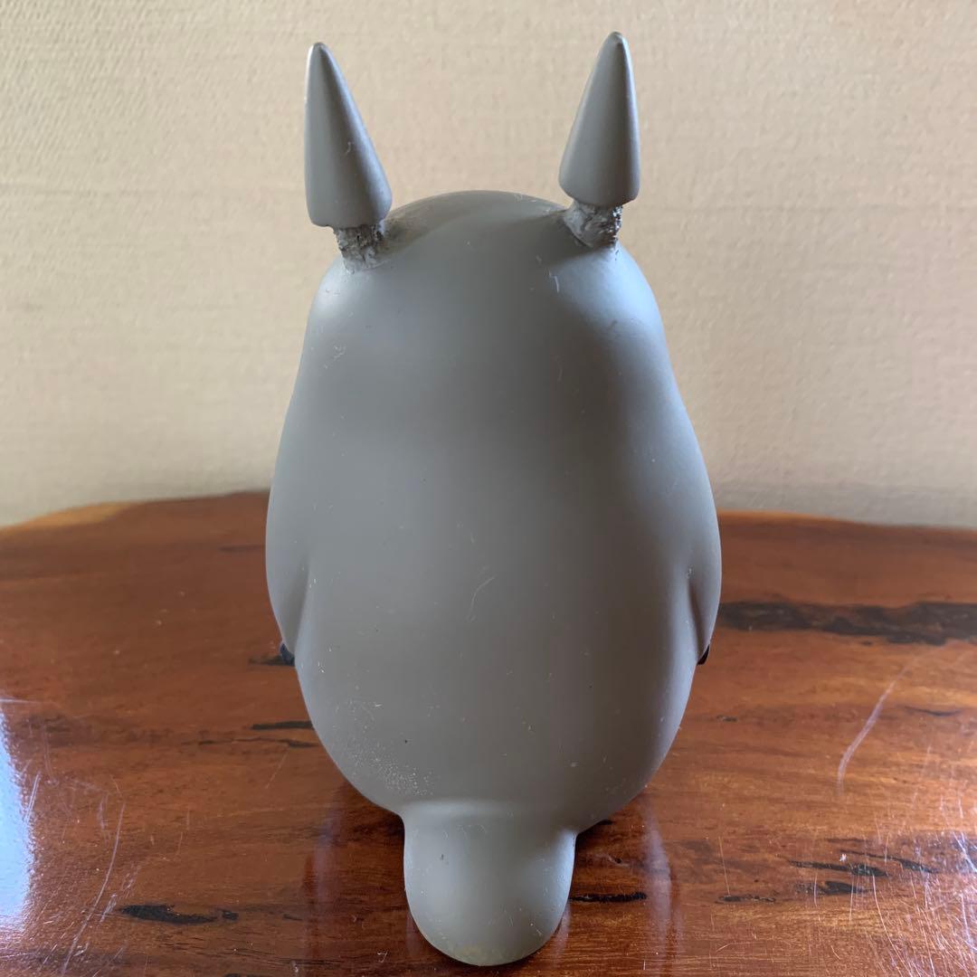 となりのトトロ　スタジオジブリ　トトロとメイのお花配達便　プランター