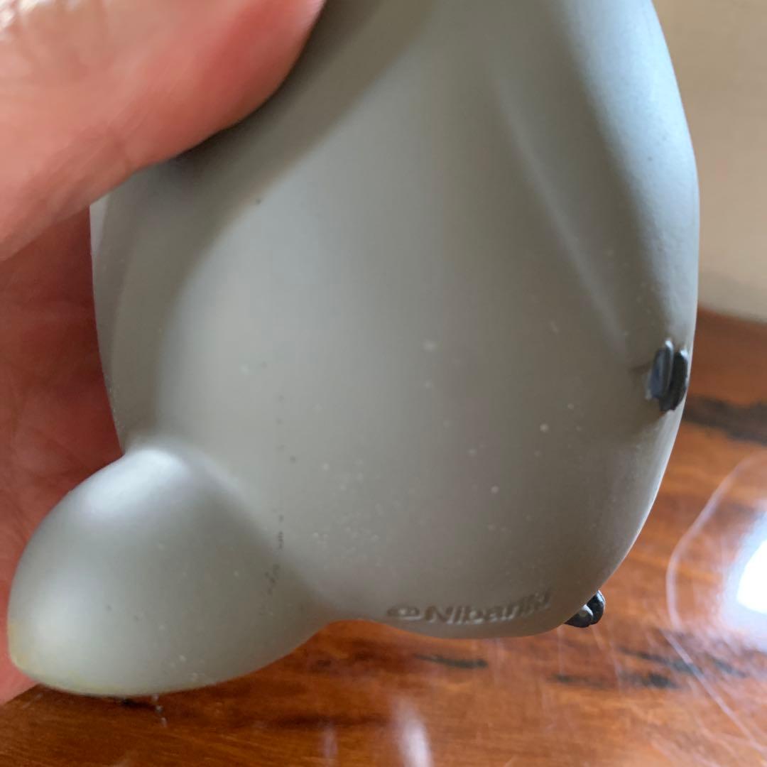 となりのトトロ　スタジオジブリ　トトロとメイのお花配達便　プランター