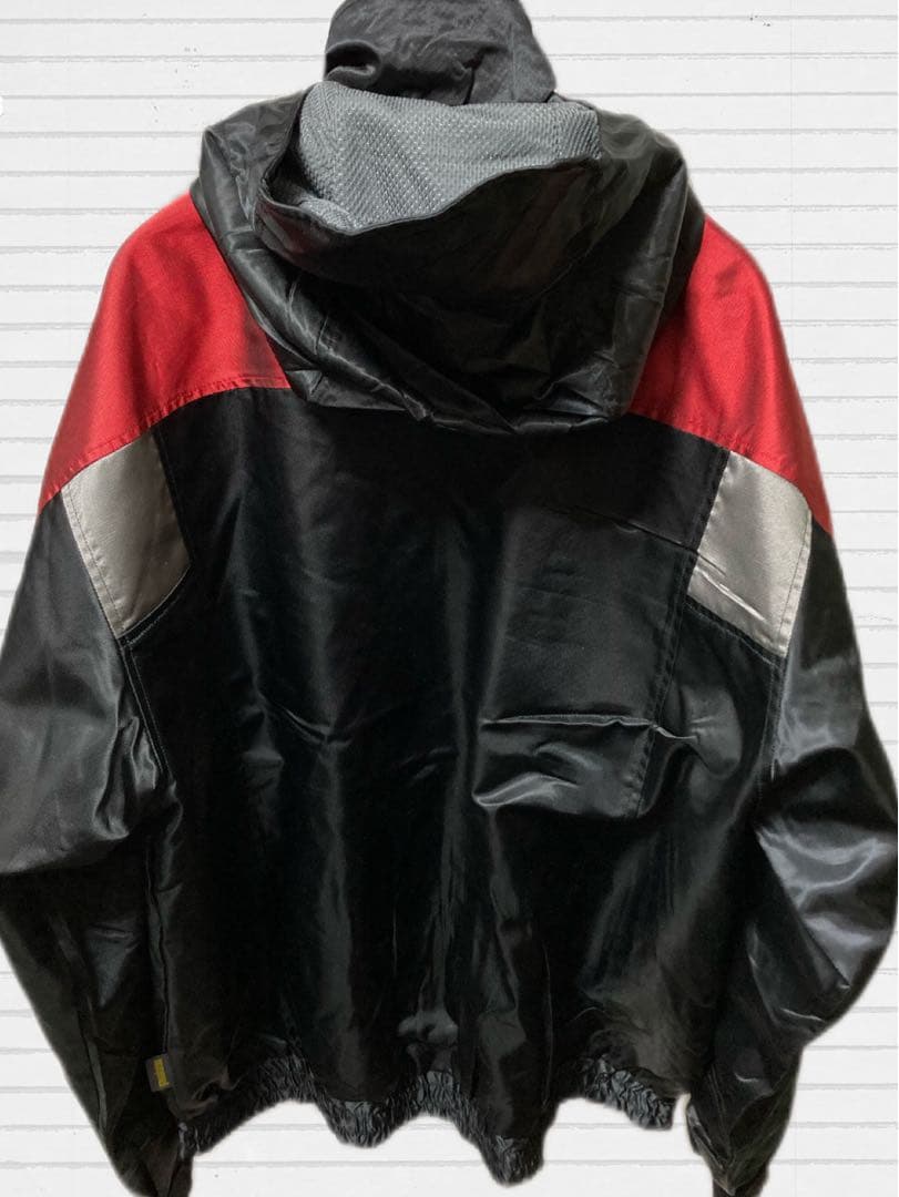 がまかつ　フィッシングジャケット　サイズLL