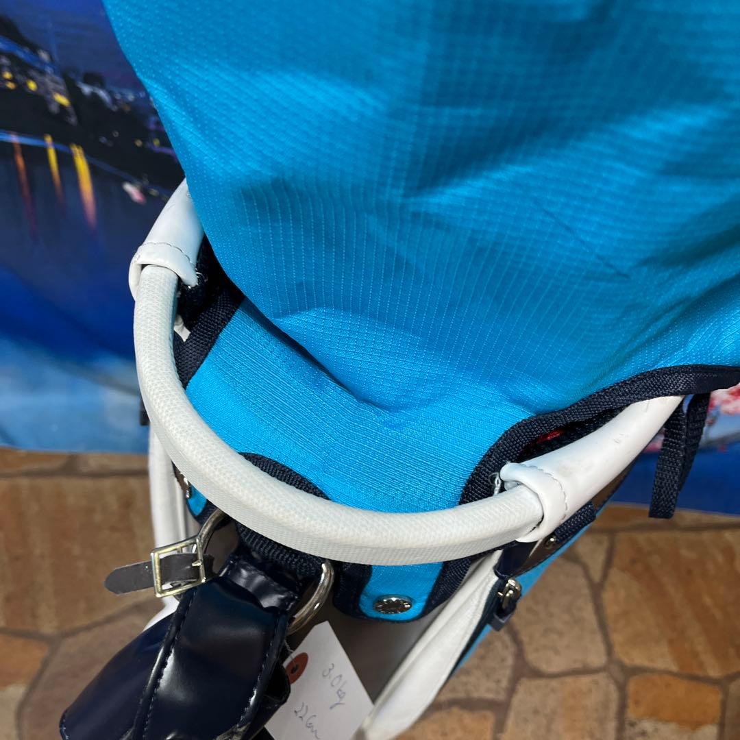 寶BTー1039   SPLIT キャディバッグ