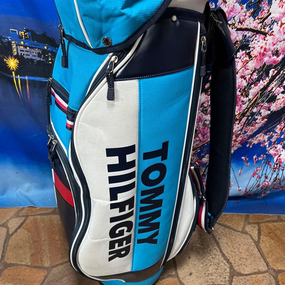 寶BTー1039   SPLIT キャディバッグ