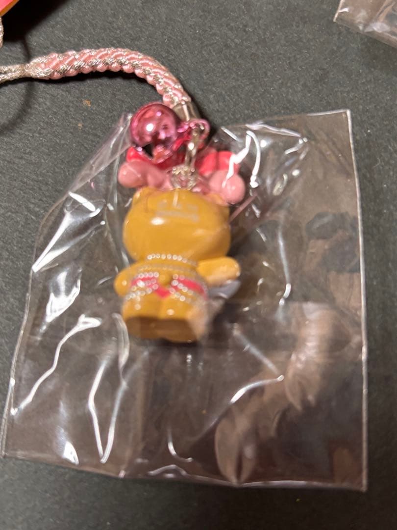 レア❣️未使用未開封❗️ご当地キティ東京 浅草サンバカーニバル5種コンプリートセット