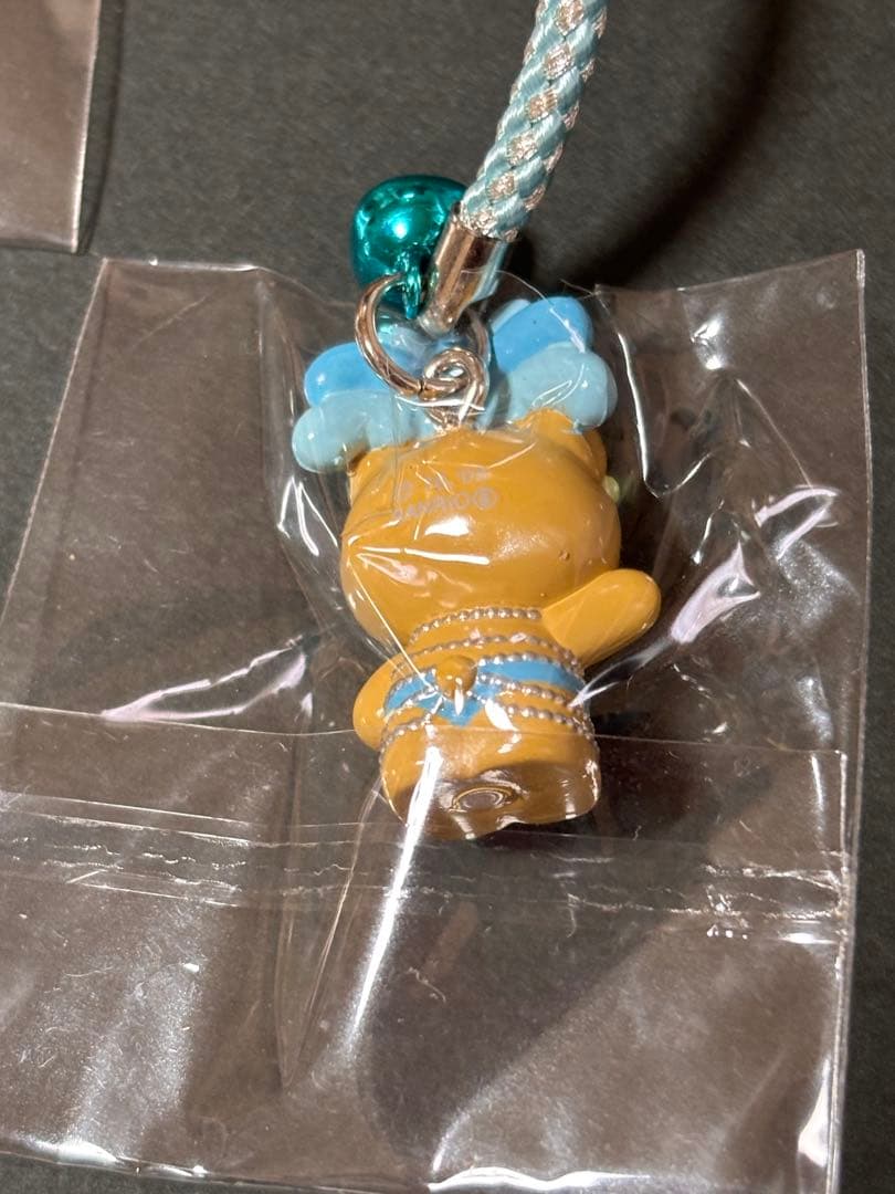 レア❣️未使用未開封❗️ご当地キティ東京 浅草サンバカーニバル5種コンプリートセット