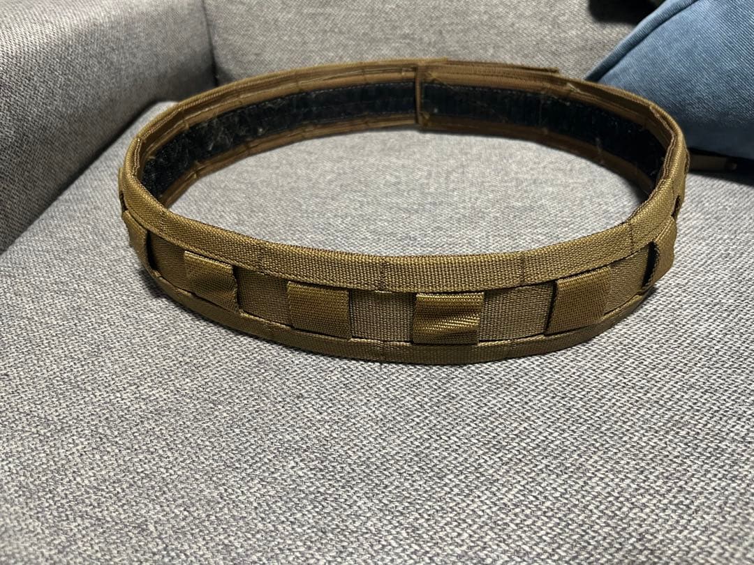 オードナンス　ベルト　Lサイズ