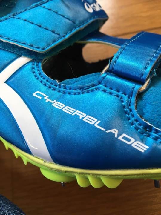 陸上競技用スパイク