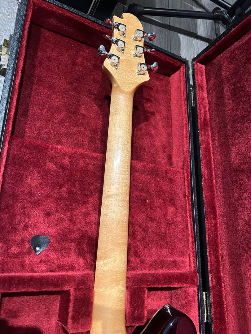 ギター Sugi DH496C