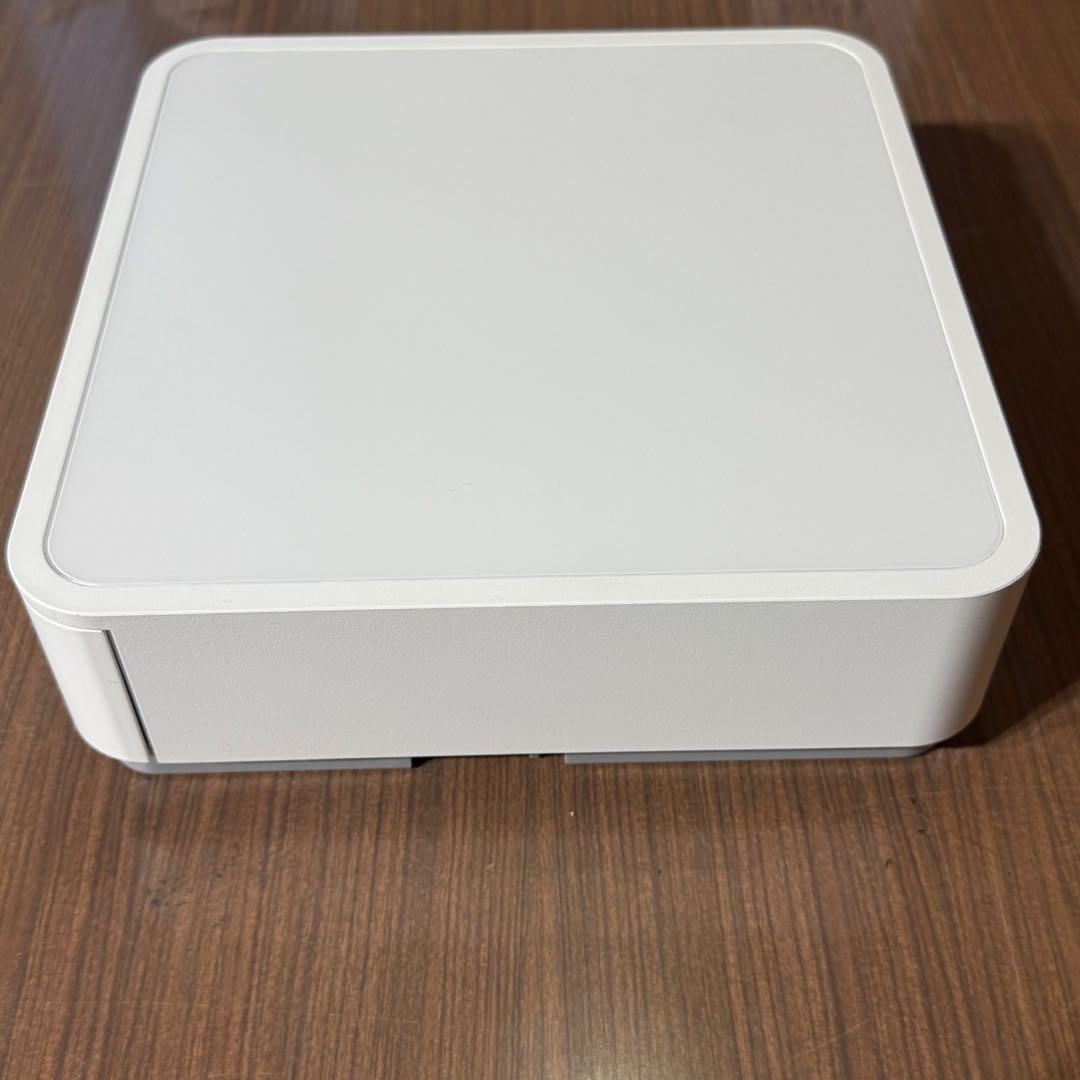 エアレジ キャッシュドロア付プリンタ POP10CBI 2024年製