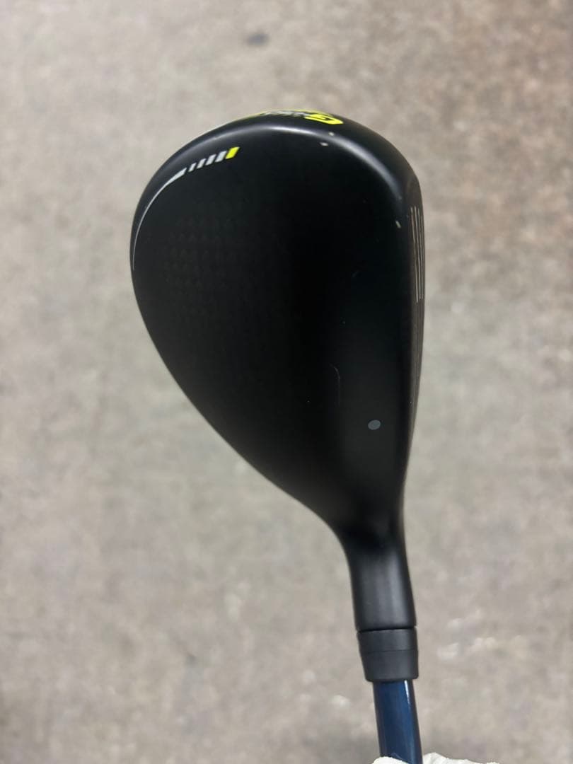 『限定値下げ』レフティPING G430 ユーティリティ 17度