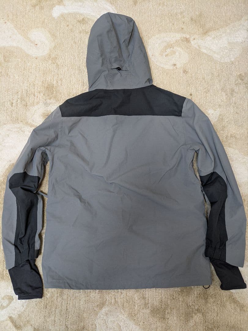 ☆値段交渉OK☆AIRBLASTER GUIDE SHELL JACKET XL