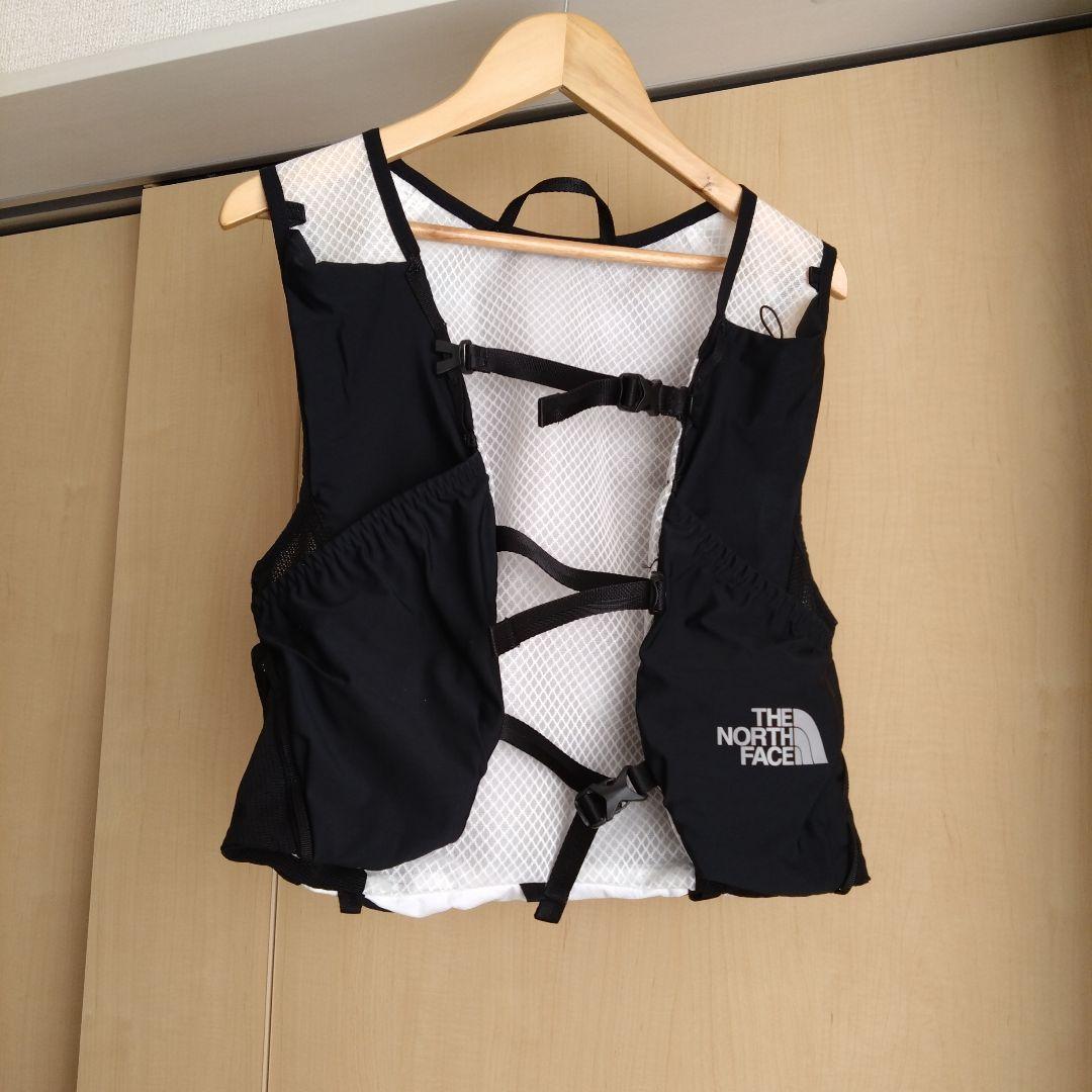 1/19まで✨️THE NORTH FACE TR 6 トレイルランニングベスト