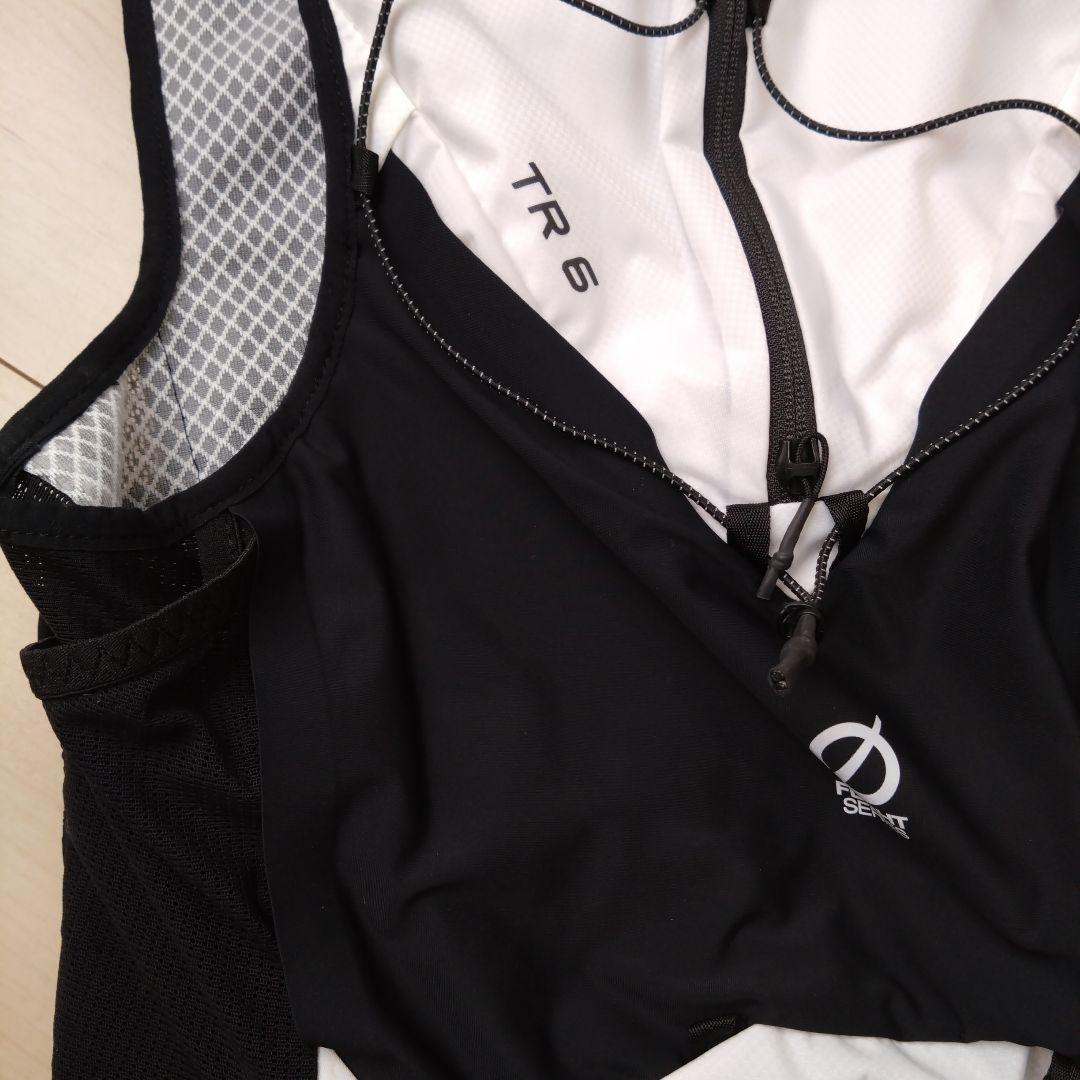 1/19まで✨️THE NORTH FACE TR 6 トレイルランニングベスト