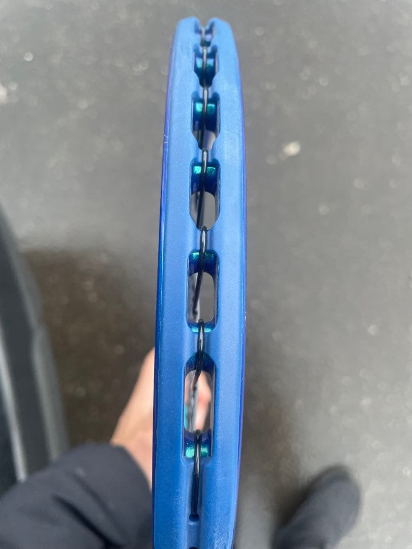 【美品】Prince PHANTOM O3 100 G2