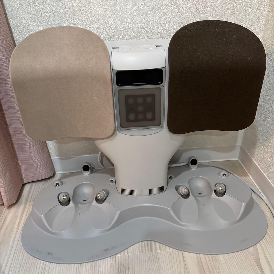 【動作確認済み ネスト・服つき】ラボット 本体 デュオ　LOVOT