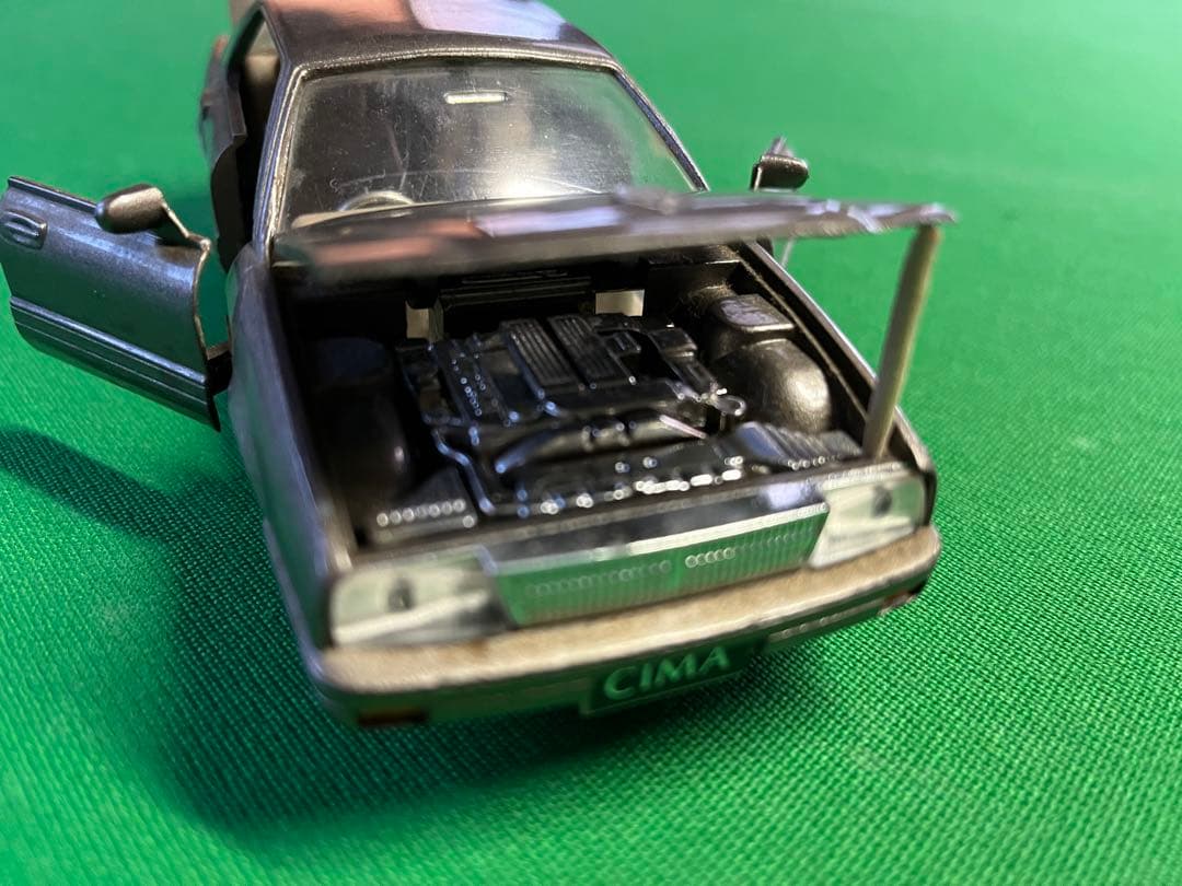 当時物、希少Y31シーマ