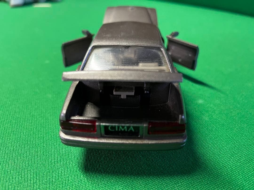 当時物、希少Y31シーマ