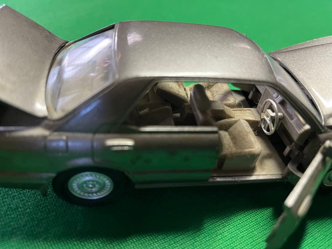 当時物、希少Y31シーマ