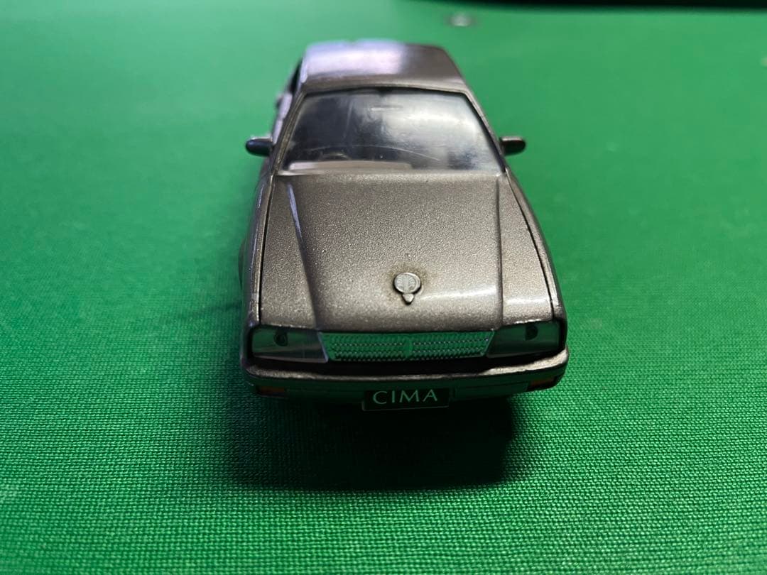 当時物、希少Y31シーマ