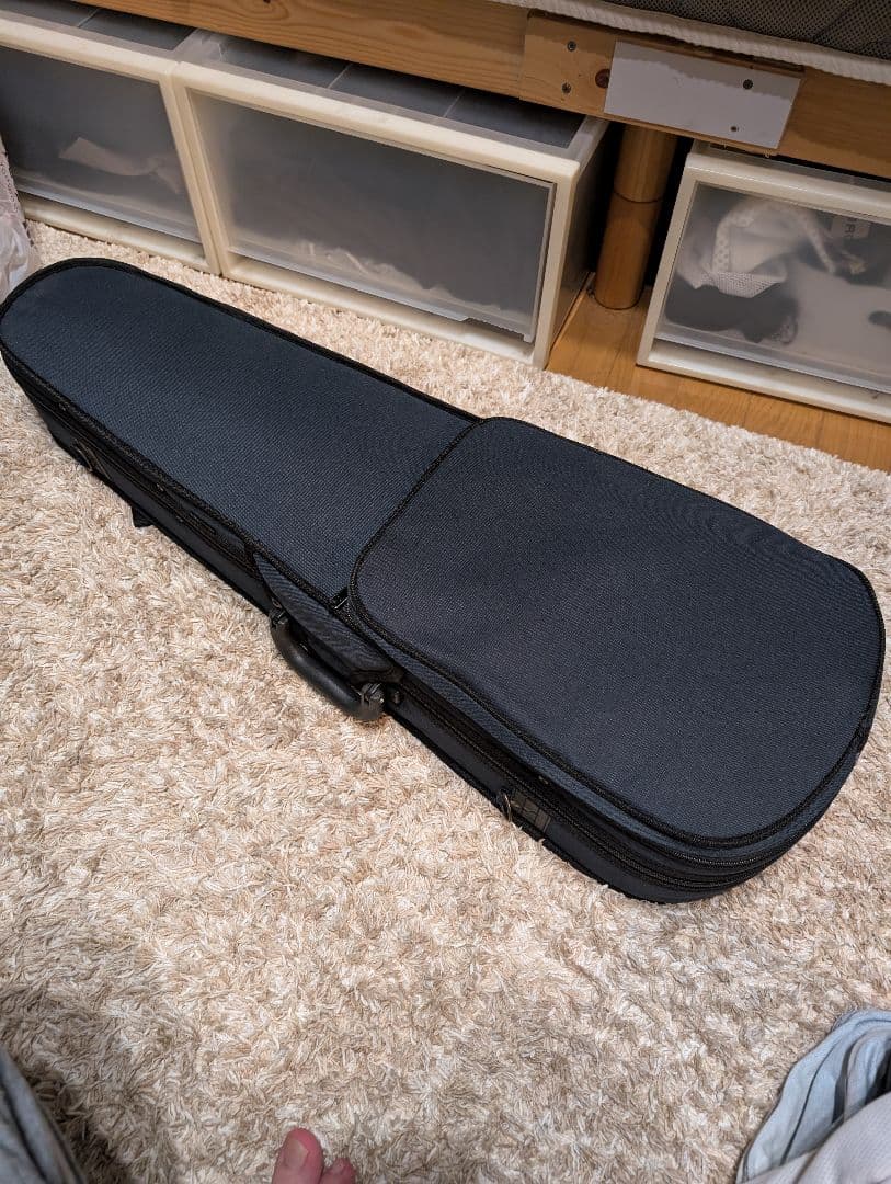 suzuki バイオリン 4/4 no.230