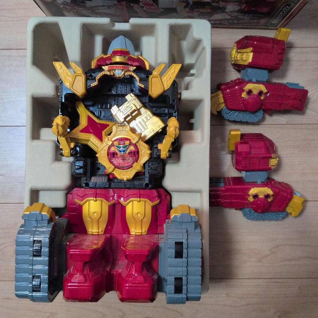 ニンニンジャー　複数セット