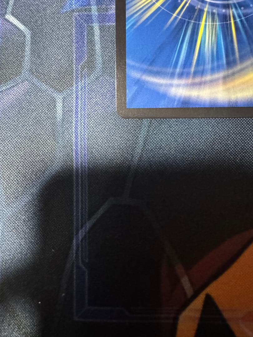 デュエルマスターズ ロスト・Re:ソウル 金トレジャー