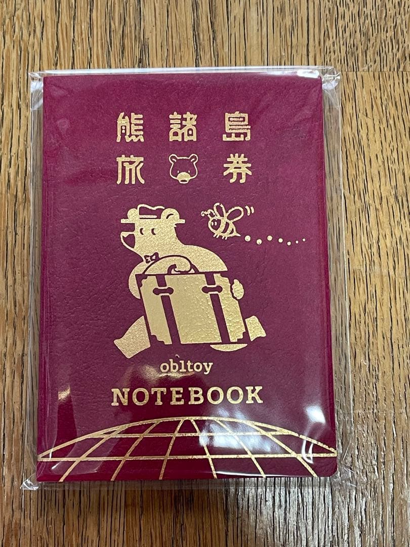 横浜文具女子博オビワン×ロッカクコラボ缶