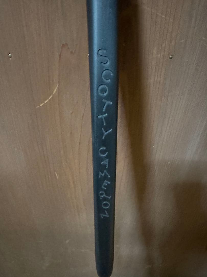 スコッティキャメロン　 密かに話題のファントム9 33インチ