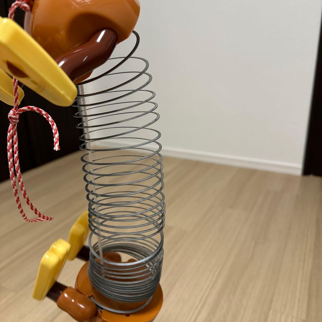 トイストーリー フィギュアセット ウッディー バズ ピクサー