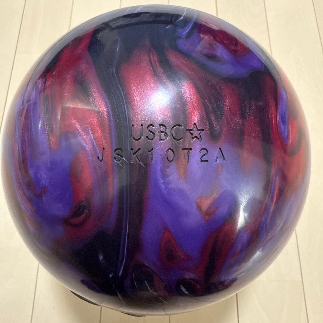 ハンマー　ブラックウィドーナイトメア　15ポンド