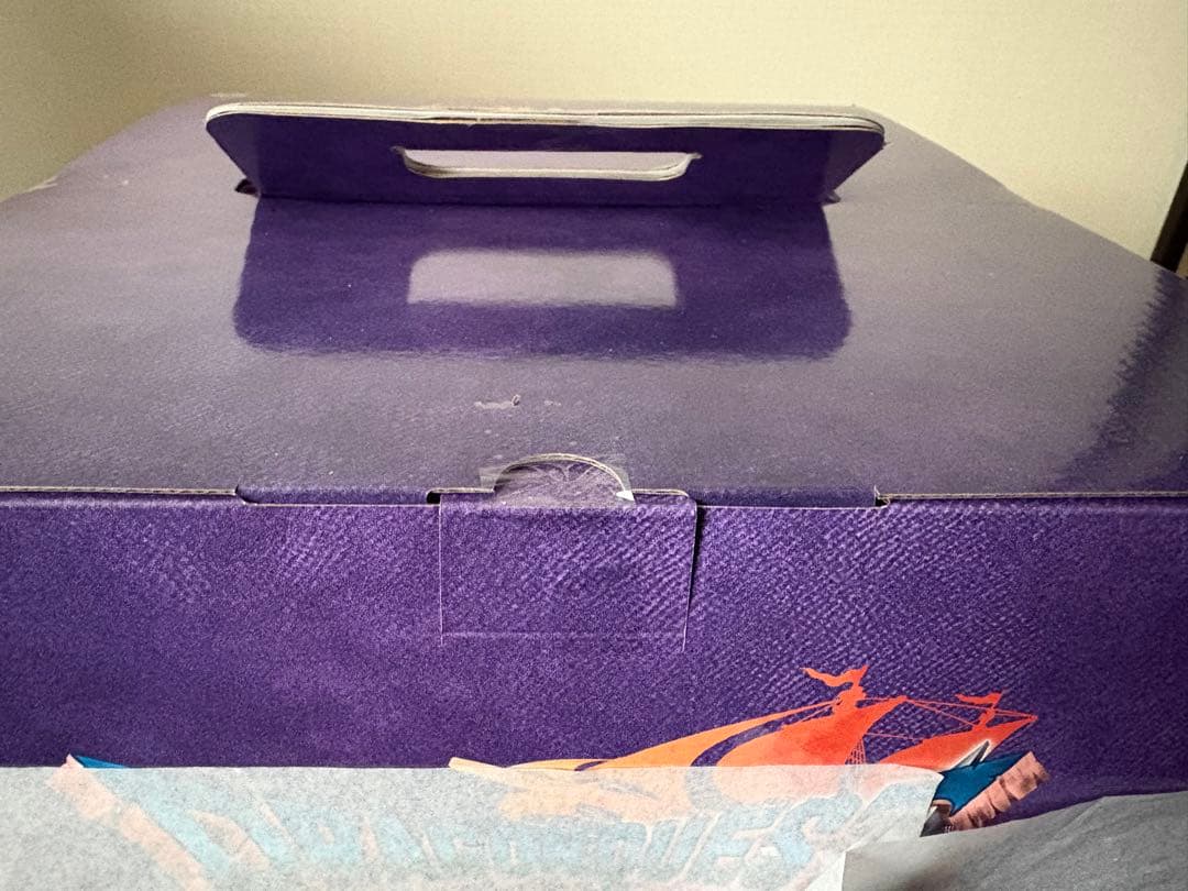 ドラクエ ふくびき所スペシャル さいご賞 オルゴ・デミーラ フィギュア