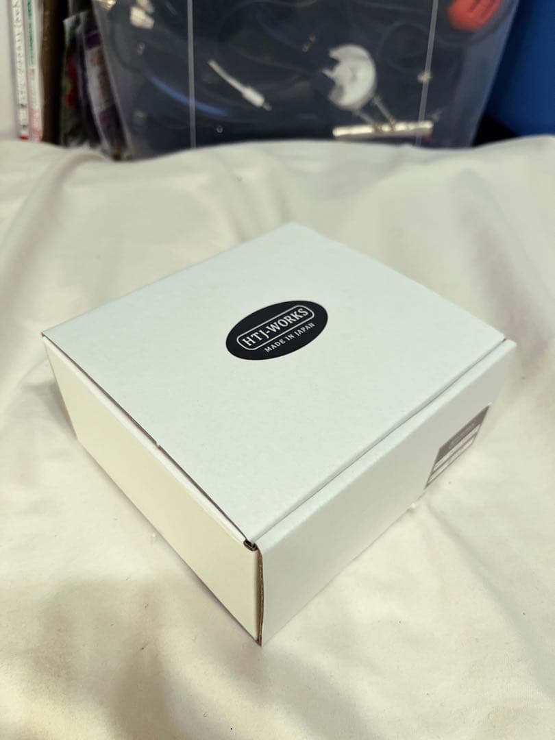 ギター HTJ-WORKS DUALSTONE Twin Distortion