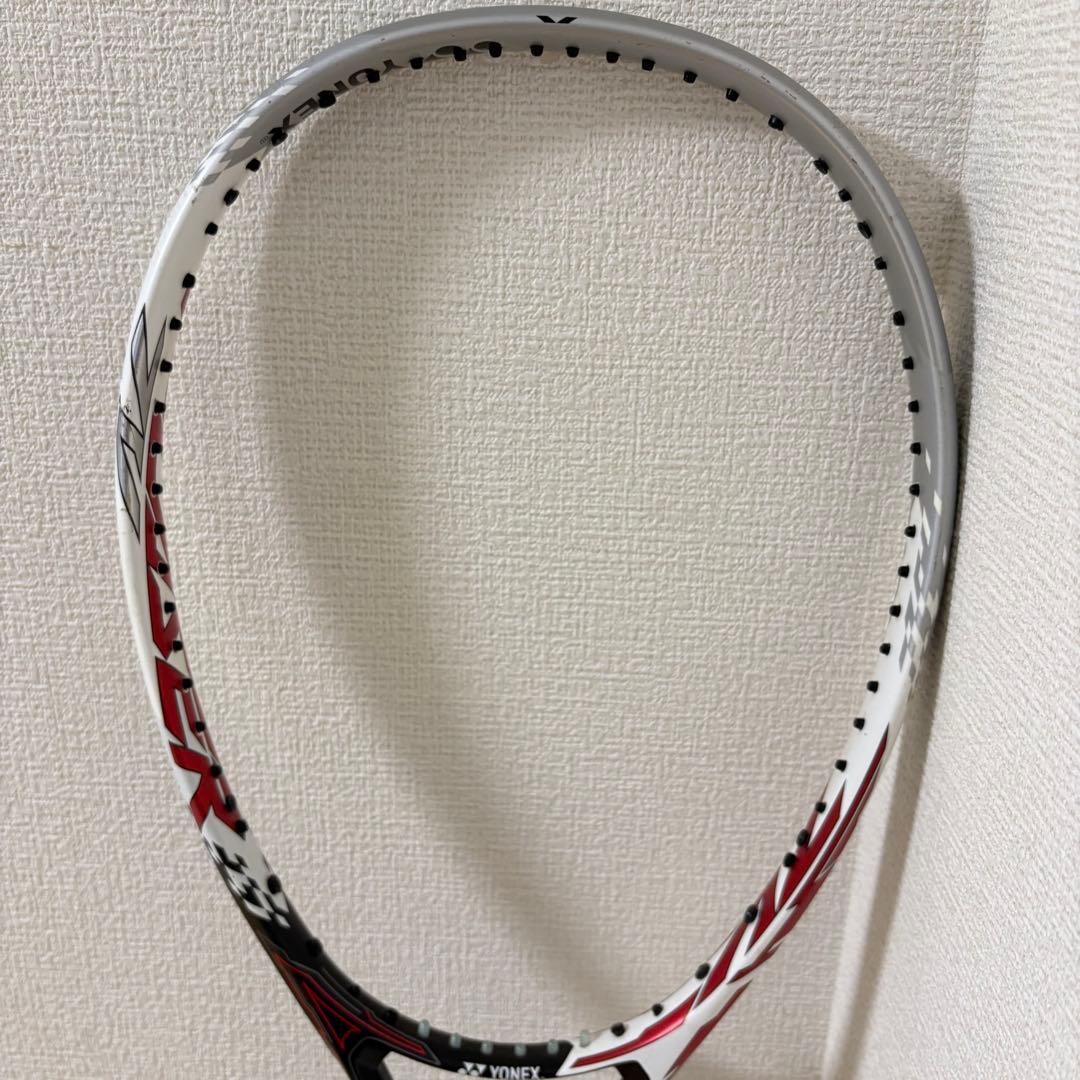 YONEX F-LASER 7V UL1 テニスラケット