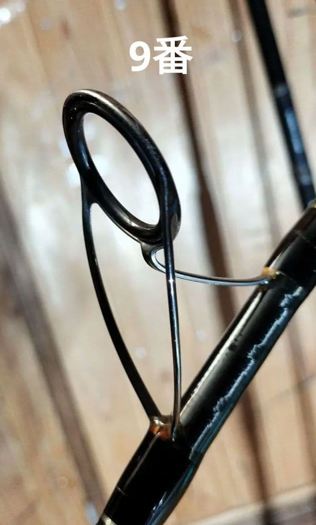 DIALUNA シマノ ディアルーナ10 S1006M おまけロッド付き