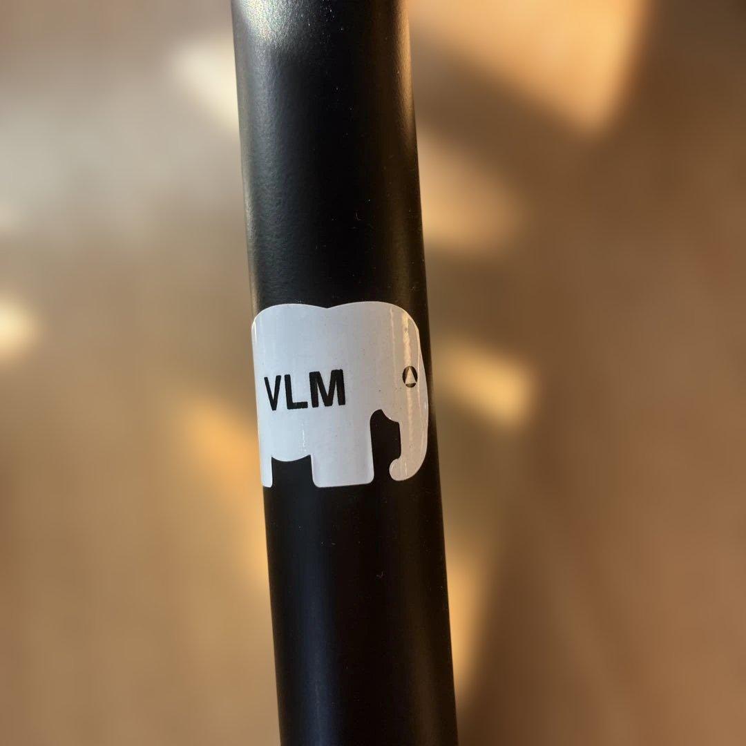 レア！BMXハンドル「VOLUME × FTL 」4PC BAR 9.25\"