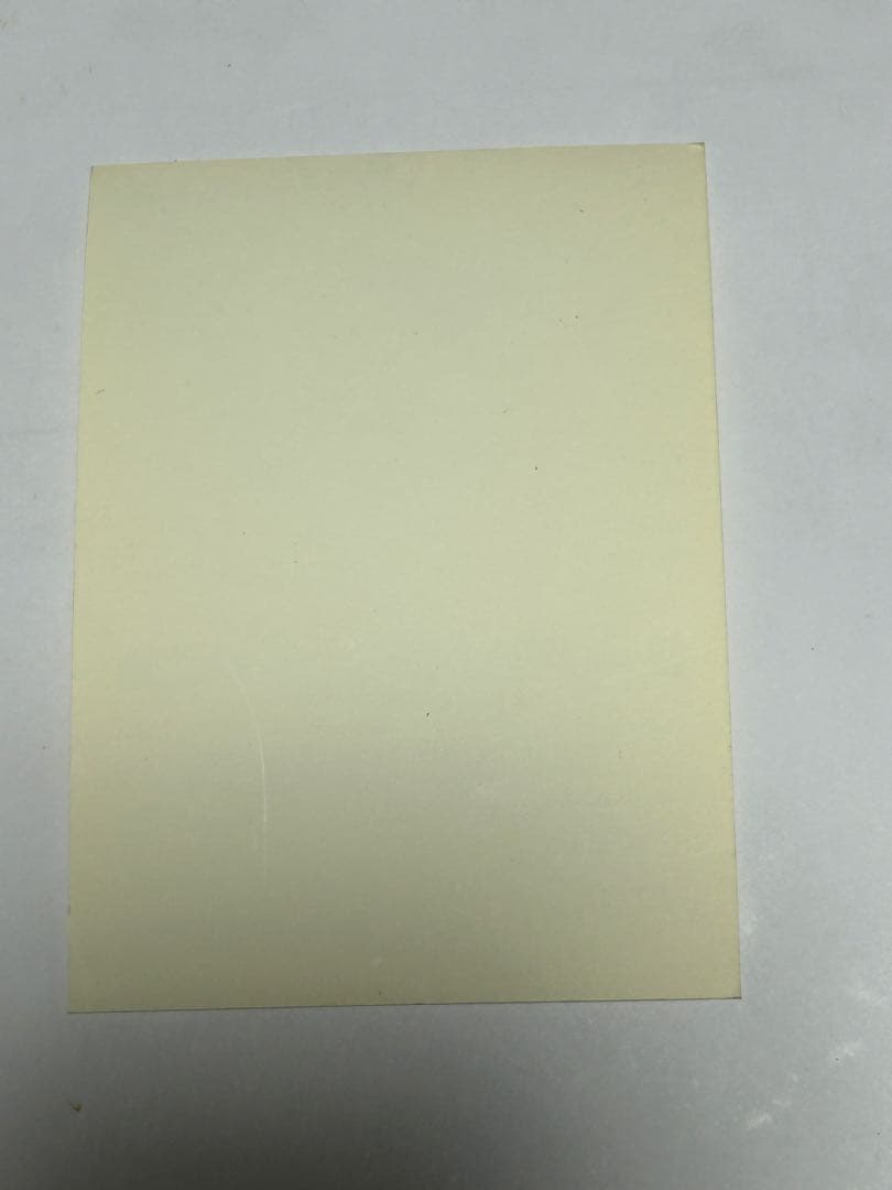 氷室京介 ANGEL 宣材ポジ