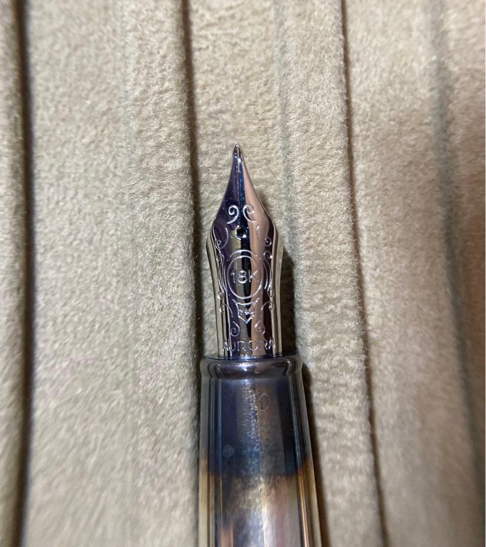 アウロラ アトランティコ CM