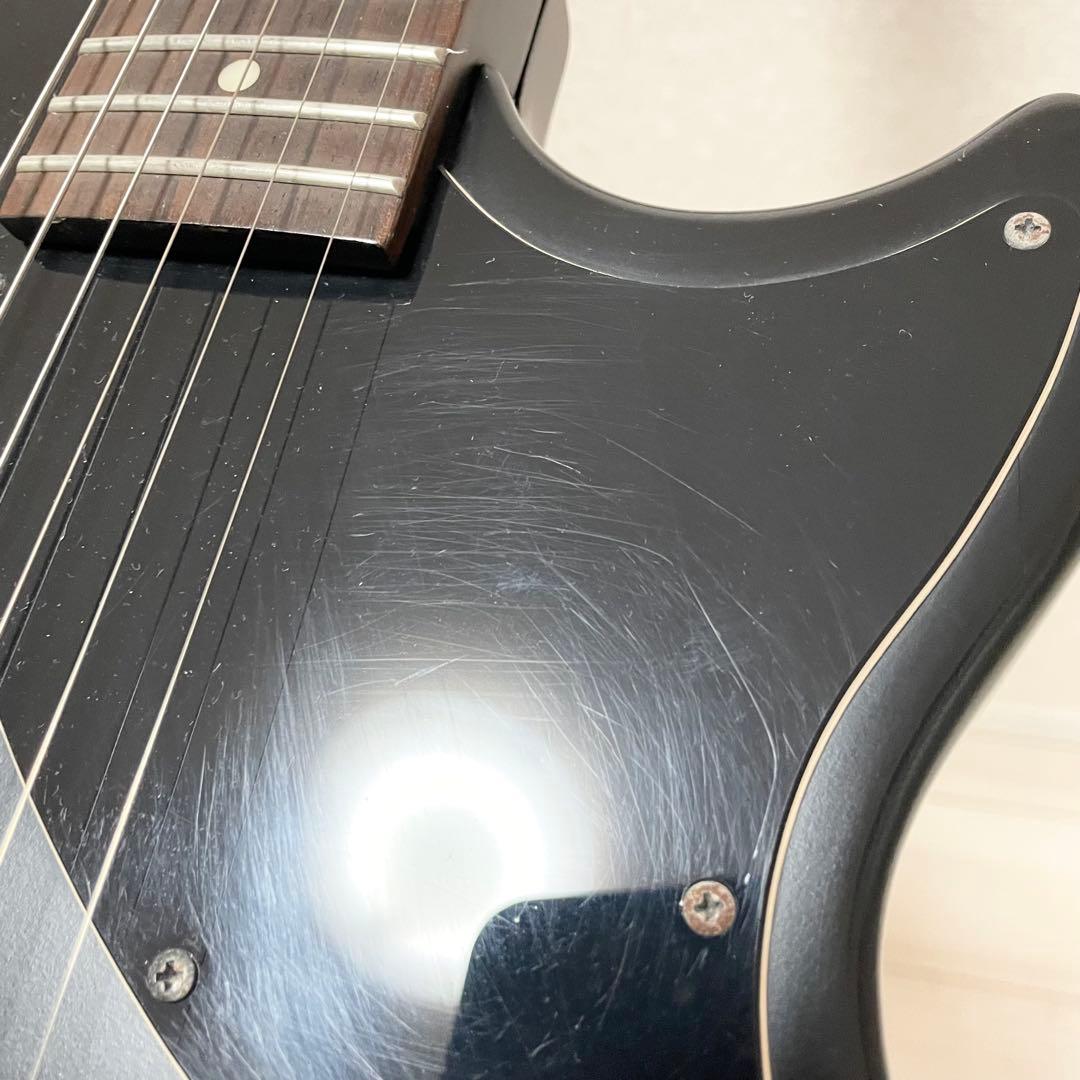 【良品】エピフォン　レスポールジュニア Jr　LTD カスタムショップ