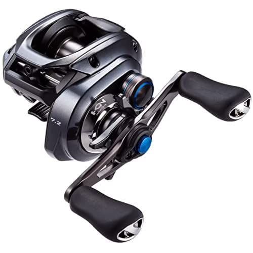 SHIMANO slx dc 71hg カスタム