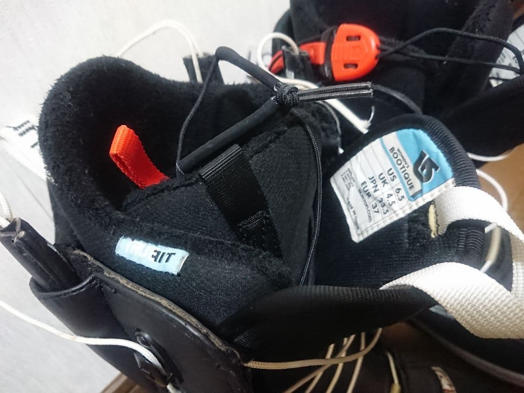 バートン BURTON スノーボード ブーツ