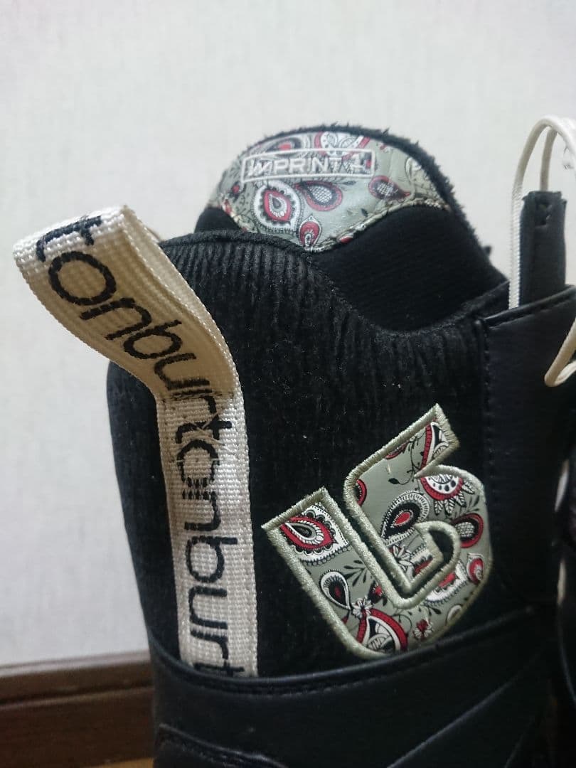 バートン BURTON スノーボード ブーツ