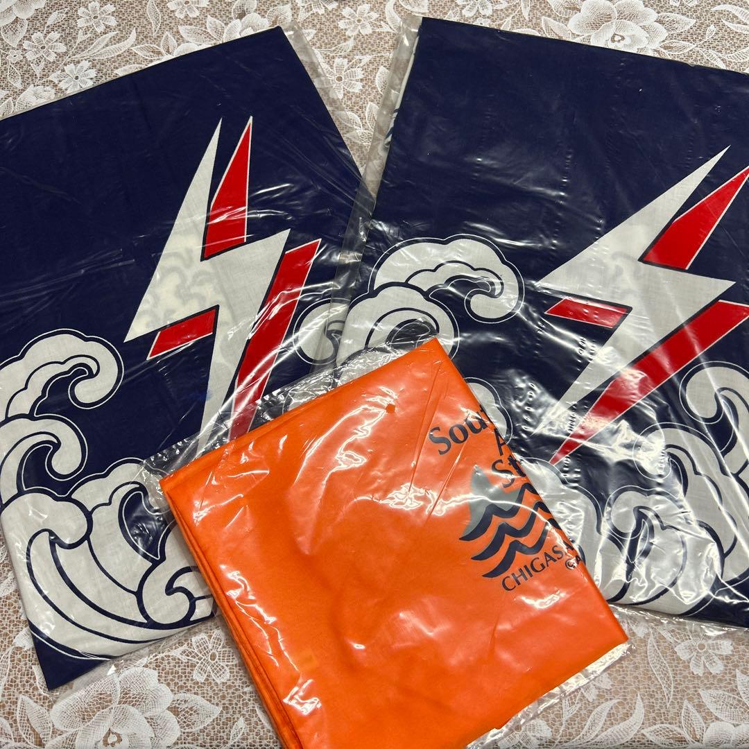 サザンはっぴ　２着　茅ヶ崎ライブ　２０００　激レア