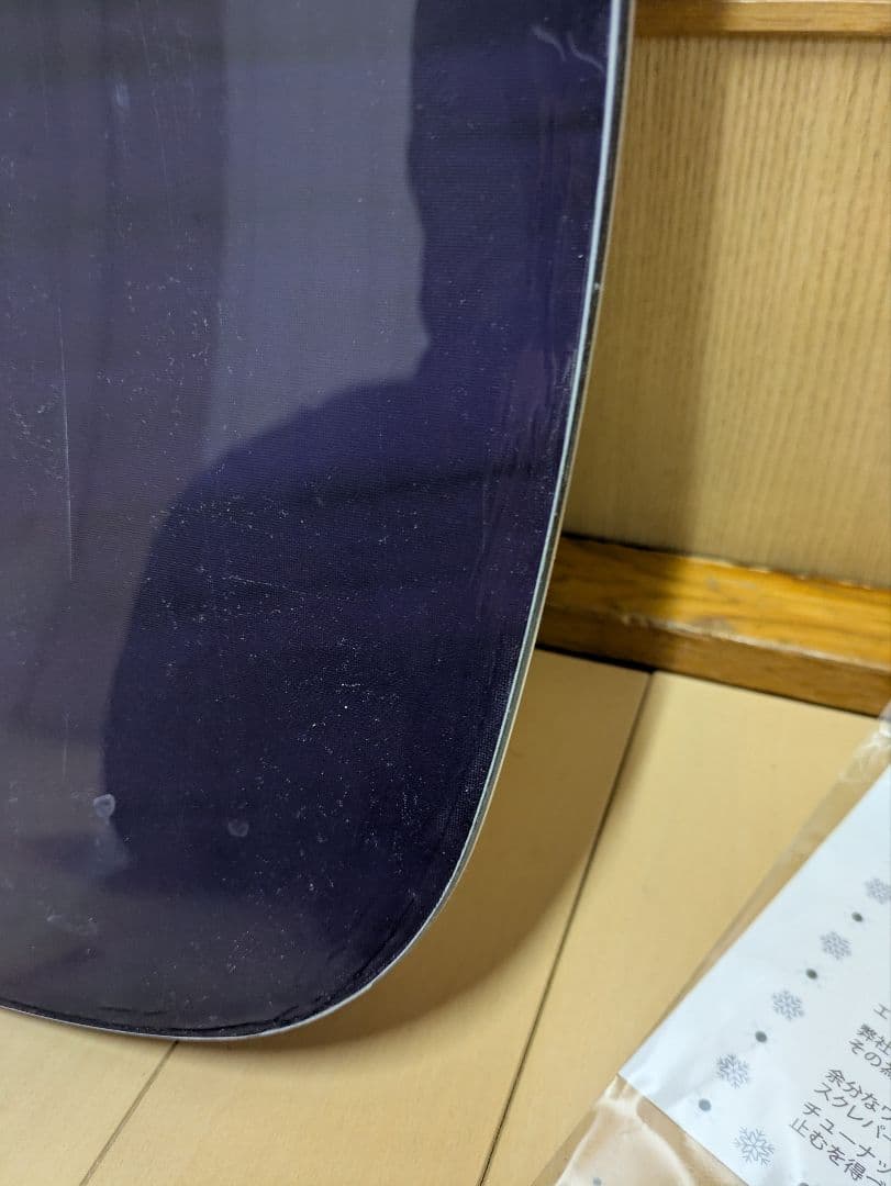 BCストリーム　 DR156 TWIN即ゲレンデ仕様