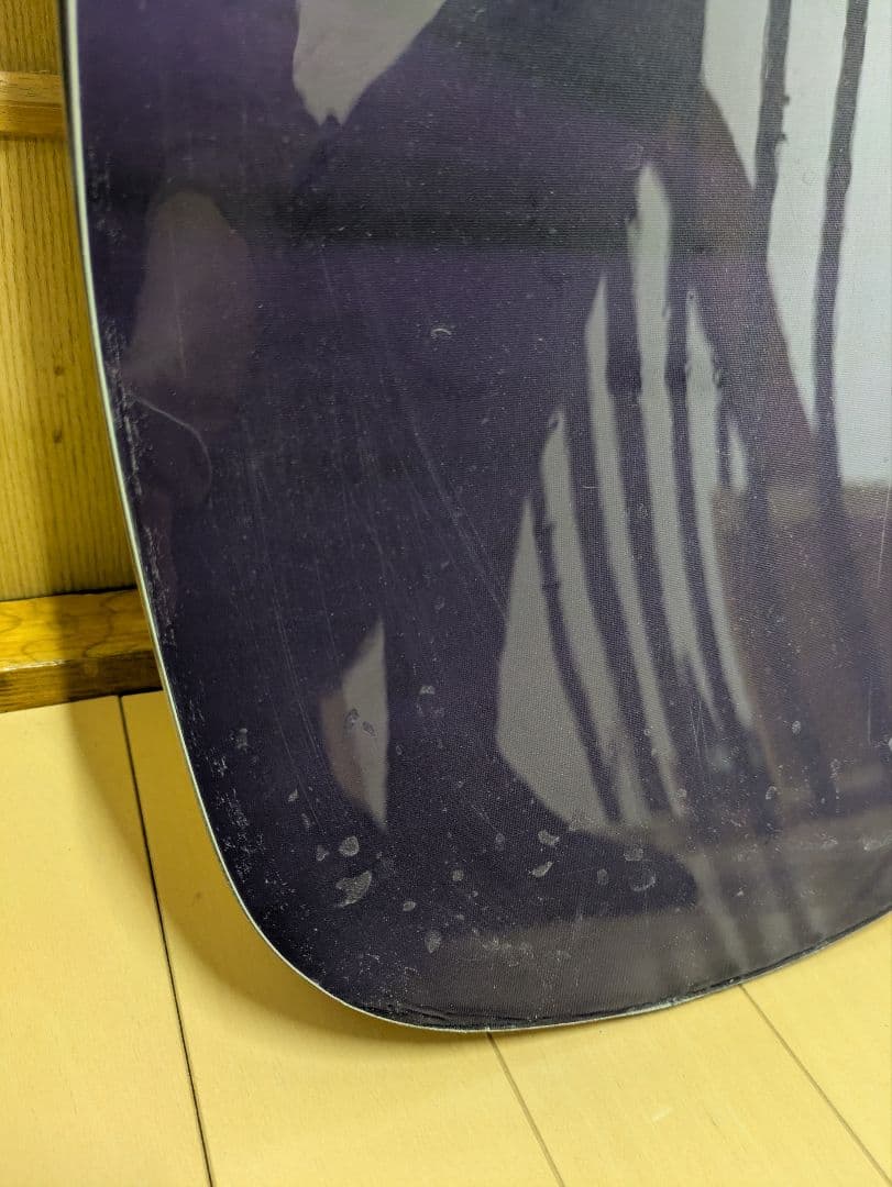 BCストリーム　 DR156 TWIN即ゲレンデ仕様